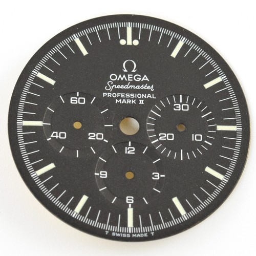 Authentic omega speedmster - omega,