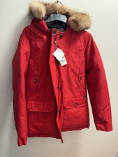 Woolrich Arctic Parka REAL