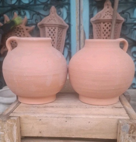 2xhand made terracotta - 2xhand,