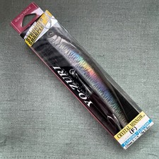 Yo-Zuri Crystal Minnow