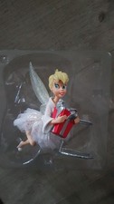 Disney store Tinkerbell Christmas Tree Topper Disney