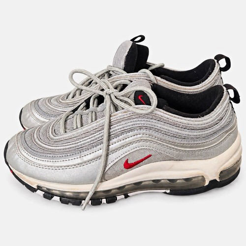 Nike air max silver bullet - og,