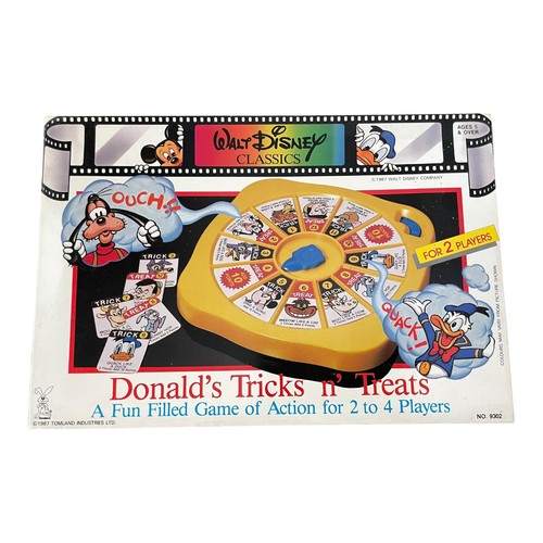 Vintage 1987 walt - walt, disney