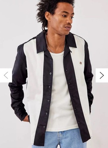 Dickies westover long sleeve - dickies,
