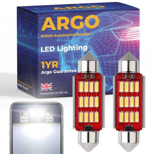 For transporter led - for, t5