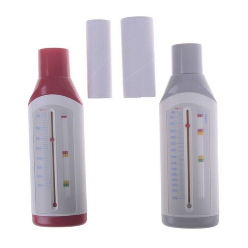 Spirometer peak speed meter - speed,