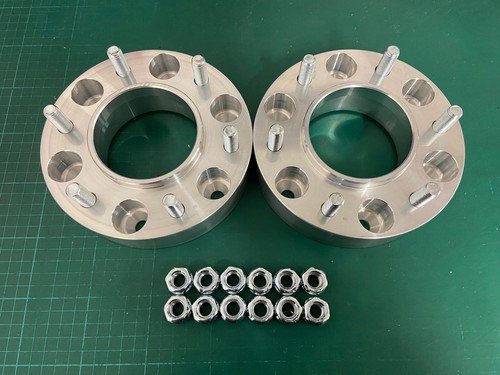 40mm 6x139 1cb - 40mm, 6x139.7