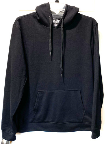 Logan martin pullover hoodie - logan,