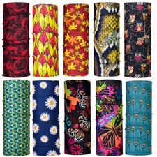 Women Men Face Cover Neck