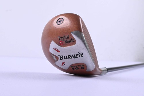 Taylormade burner driver - taylormade,