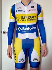 Sport Vlaanderen Baloise Long