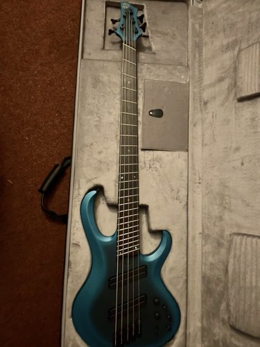 Ibanez bass btb605ms string - ibanez,