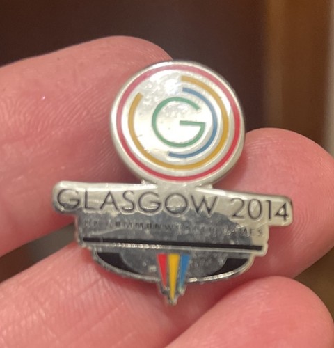 Authentic glasgow 2014 - glasgow,