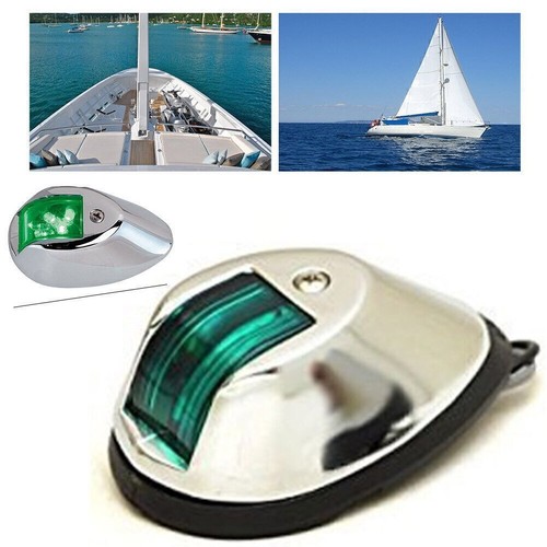 Marine green navigation boat - navigation,