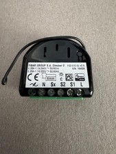 Fibaro Dimmer 2 FGD-212