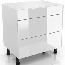 Fully Assembled Kitchen 800mm