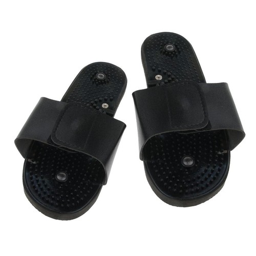 Reflexology massage slipper - massage,