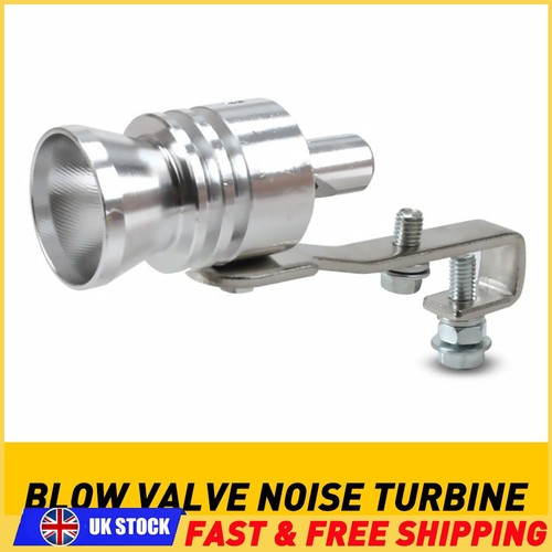 Turbo sound noise exhaust - turbo,