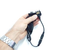 Serial service cable Ericsson mobile phones T39 T68 T610 T28 R520 R320 R310 T630