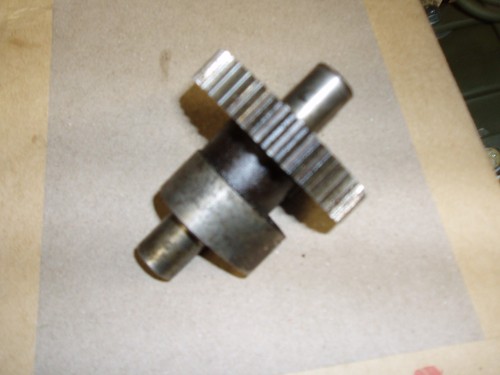Triumph 3hw camshaft and - camshaft,
