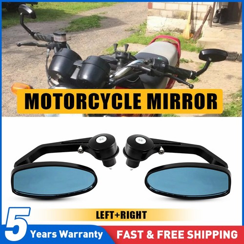 Pair motorcycle bike 8 - bike, 7/8"