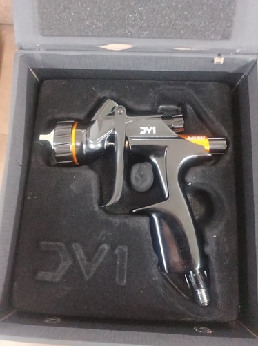Devilbiss dv1 spray gun - dv1,
