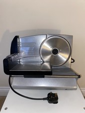 Swan Electric Food Slicer