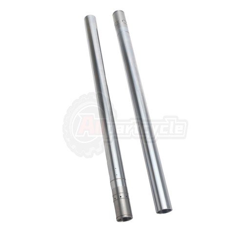 2pc front fork tubes stanchion - 2pc,