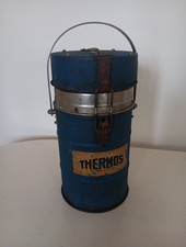 Vintage 1930s Thermos Flask