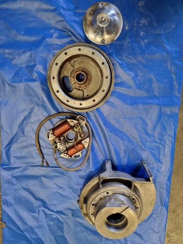 Lambretta 1958 series li150 - lambretta,