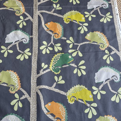 Scion fabric calmer cameleon - fabric,