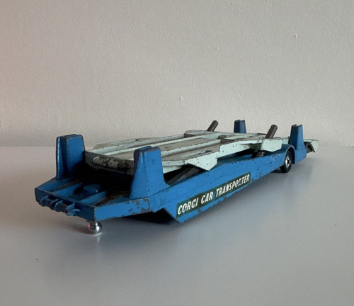 Corgi bedford carrimore - corgi,