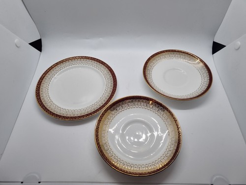 Royal grafton majestic saucer - grafton,