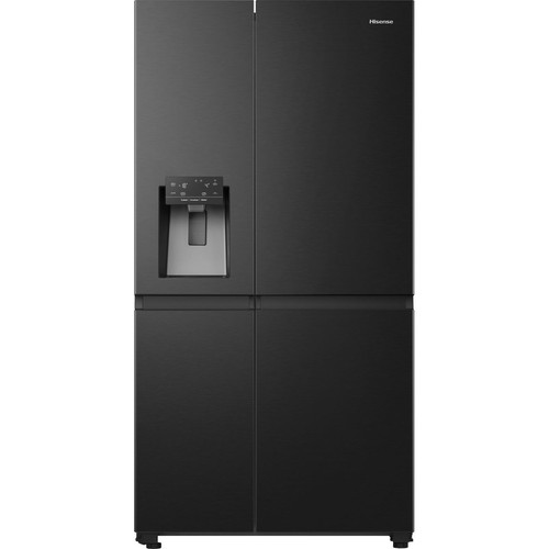 Hisense rs818n4tfc pureflat - rs818n4tfc,