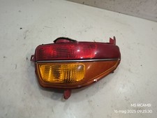 FANALE POSTERIORE STOP