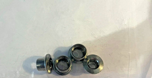 Nukeproof mega gear hanger - nukeproof,