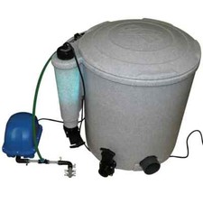 Evolution Aqua Eazy Pod