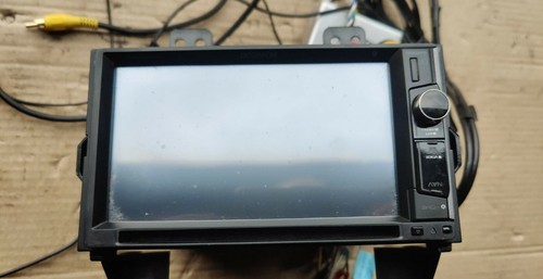 Used kenwood car - car, audio