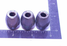 brass fittings for beds x 3