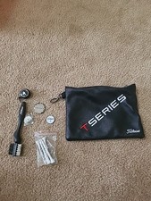 Titleist T Series Valuebules