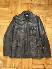 CP Company AW/2008 Black Calf