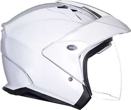 Bell mag open face - open,