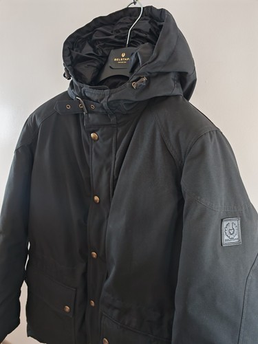 Belstaff pittfield heavyweight - belstaff,