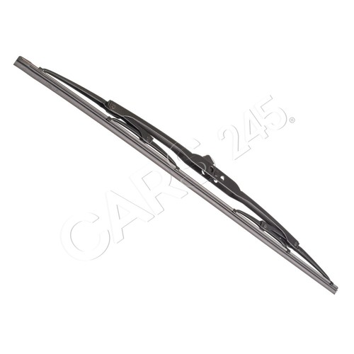 Wiper blade blue print fits - print,