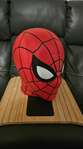 Spider man brand new - brand, day