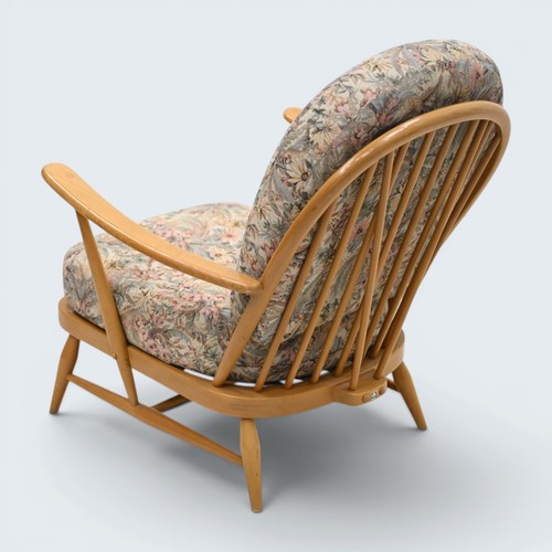 Ercol windsor easy chair model - ercol,