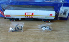 Heljan BOC 100 Tonne Liquid