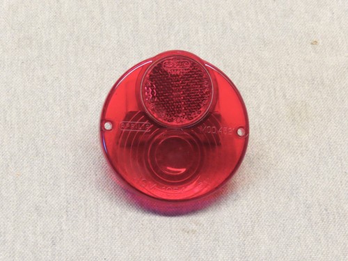 Aprilia taillight lens 4521 - aprilia, #