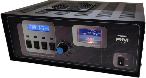 Bla350 plus 1 5 30mhz - plus, 1.5-30mhz