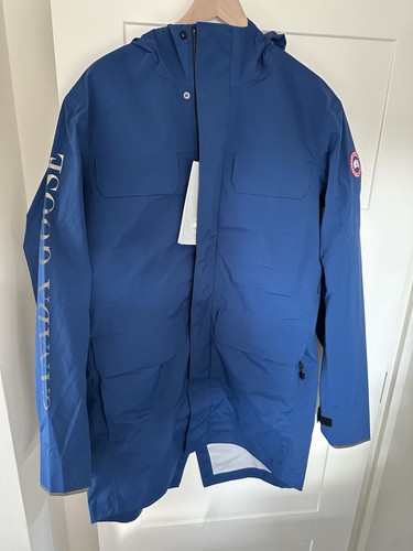 Canada goose seawolf - goose,